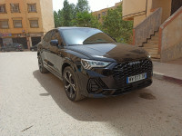 tout-terrain-suv-audi-q3-2022-s-line-facelift-cheraga-alger-algerie