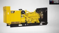 صيانة وتصليح جميع اعطال المولدات الكهربائية maintenance les groupe électrogène 