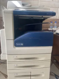 Imprimante 7835