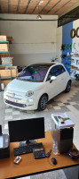 voitures-fiat-500-2024-beni-mered-blida-algerie