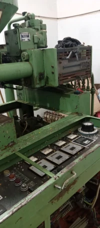 machine injection