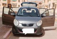 سيارة-المدينة-kia-picanto-2011-style-باتنة-الجزائر