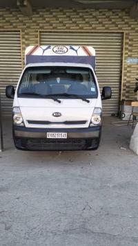 شاحنة-kia-2700-2013-القرارم-قوقة-ميلة-الجزائر