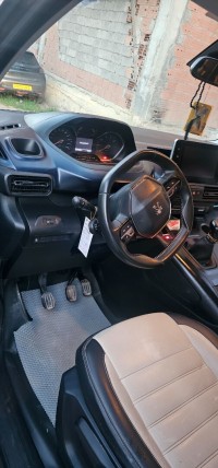 سيارات-peugeot-rifter-2022-مغنية-تلمسان-الجزائر