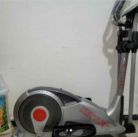 sporting-goods-velo-elliptique-kettler-professional-barrahel-annaba-algeria