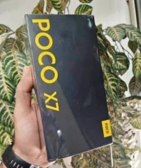 Poco Poco x7 pro