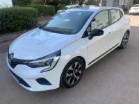 voitures-renault-clio-5-2023-ain-naadja-alger-algerie