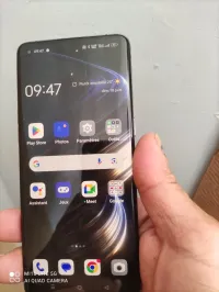 Oppo Find X5 pro