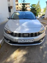 Fiat Tipo Sedan 2023 Life