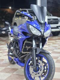 دراجات-نارية-وسكوترات-yamaha-mt-07-tracer-2015-ورقلة-الجزائر
