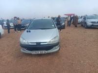 citadine-peugeot-206-2009-khenchela-algerie