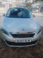 moyenne-berline-peugeot-308-2014-allure-souk-el-thenine-bejaia-algerie