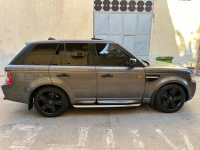 Land Rover Range Sport 2011 Range Sport