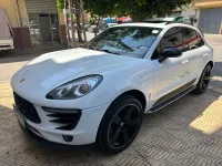 Porsche Macan 2019 Macan