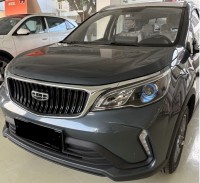 voitures-geely-gx3-pro-2026-la-toutes-options-boite-manuelle-kouba-alger-algerie