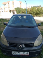 voitures-renault-scenic-2006-hanancha-souk-ahras-algerie