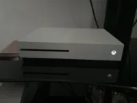 Xbox one s 1tr+ GTA 5+ pes2025+hitmann 
