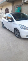 citadine-peugeot-208-2015-access-facelift-tolga-biskra-algerie