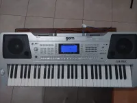 Piano Synthé gm-wks 