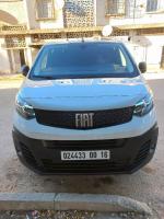 commerciale-fiat-scudo-2023-tole-draa-ben-khedda-tizi-ouzou-algerie