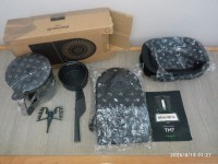 Thermomix TM7 NOIR ÉDITION