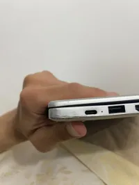 Huawei matebook D15 