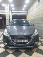 voitures-peugeot-208-2015-active-facelift-jijel-algerie