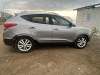 Hyundai Tucson 2013 Tucson