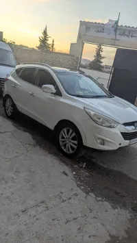 Hyundai Tucson 2013 Prestige