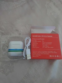 Bluetooth Xiaomi 