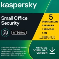 Kaspersky Professionnel