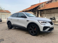 automobiles-renault-arkana-2022-rs-line-hussein-dey-alger-algerie