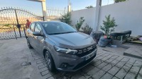 سيارات-dacia-sandero-2025-expression-أحمد-راشدي-ميلة-الجزائر
