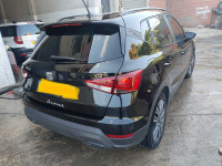 tout-terrain-suv-seat-arona-2021-phase-2-annaba-algerie