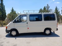 Ford ford transit 1991 ford transit