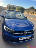 voitures-volkswagen-taigo-2022-bejaia-algerie