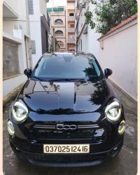 سيارات-fiat-500x-2024-club-شراقة-الجزائر