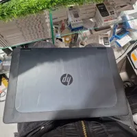 HP ZBOOK 15 G2 I7 4710MQ 24GB 1TIRA GB HDDD 15.6 FHD NVIDIA QUADRO K610M 4GB