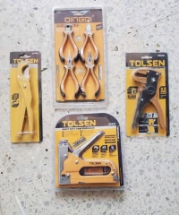 Lot Outillage Divers