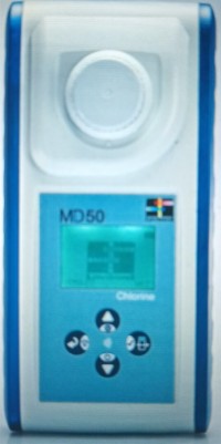 طبي-photometre-md50-باش-جراح-الجزائر