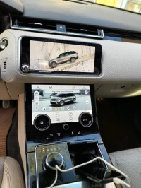 Rover Velar 2019 