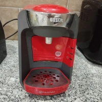Machine à café
