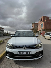 tout-terrain-suv-volkswagen-tiguan-2018-oued-athmania-mila-algerie