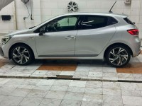 سيارات-renault-clio-5-2023-rs-line-وهران-الجزائر