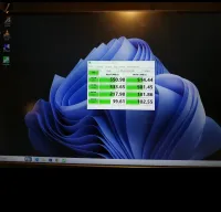 Dique dur ssd 512Go Xraydisk