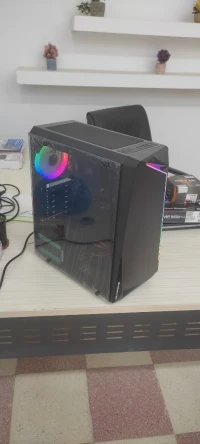 PC GAMER AMD RYZEN 5 5600G