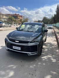 سيارات-geely-coolray-2026-toutes-options-باتنة-الجزائر