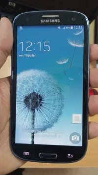 Samsung Galaxy S3 neo