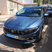 Fiat Tipo Sedan 2024 Life