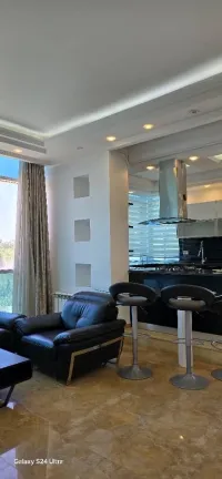Vente Appartement F3 Alger Hydra